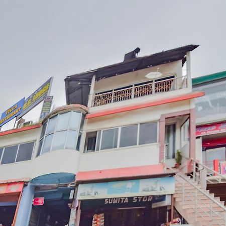 Hotel O Dc Lodge Kaharpara Екстериор снимка