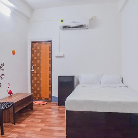 Hotel O Dc Lodge Kaharpara Екстериор снимка