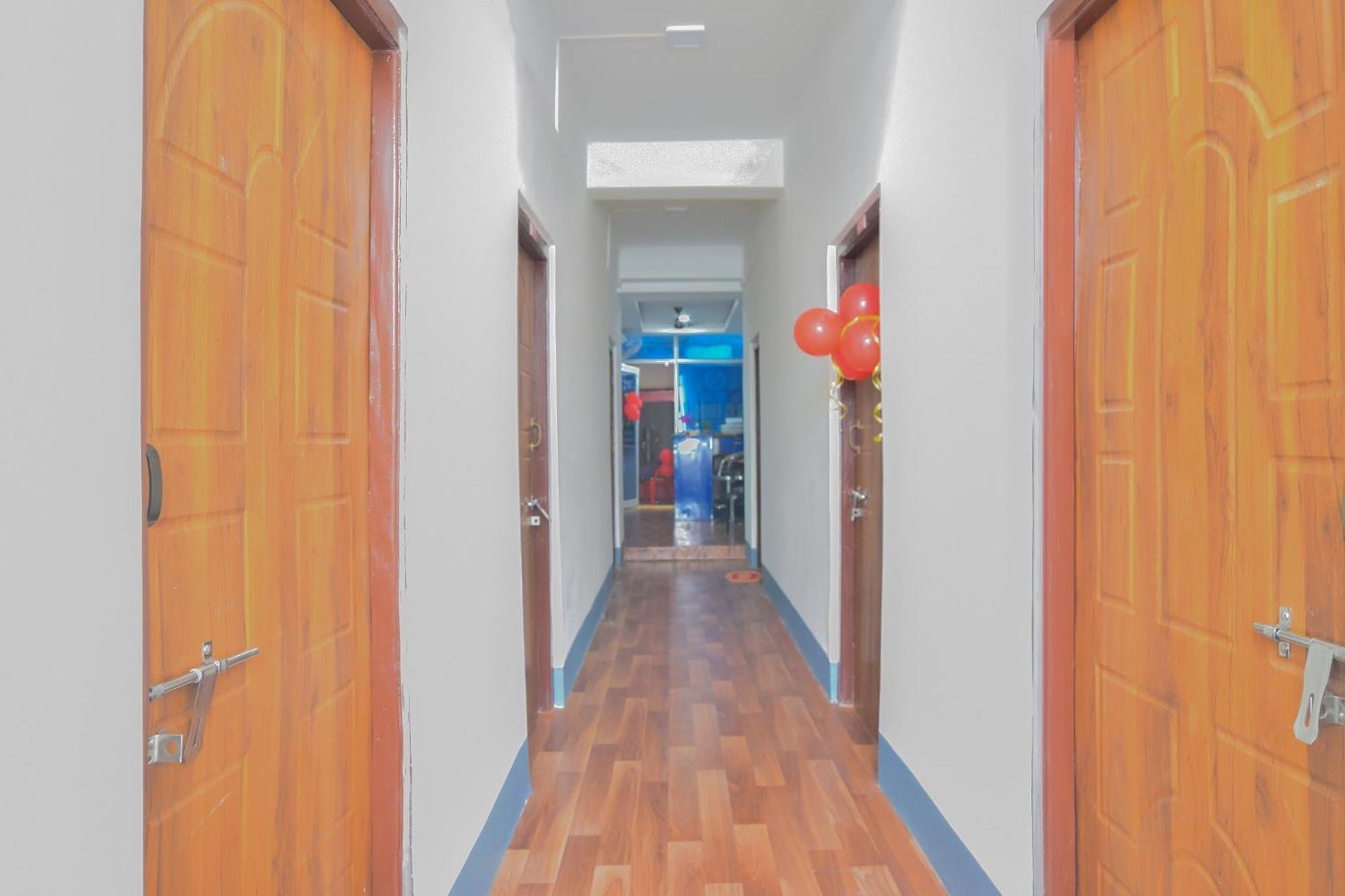 Hotel O Dc Lodge Kaharpara Екстериор снимка
