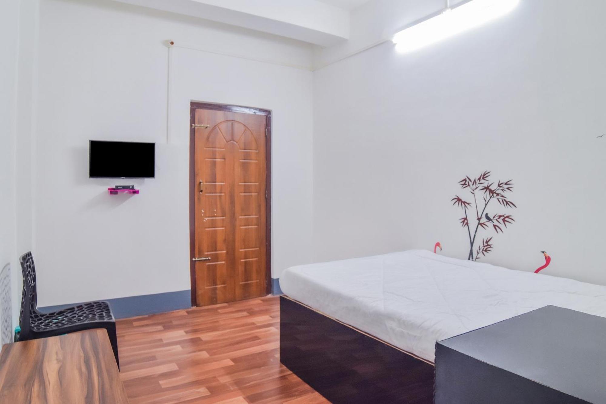 Hotel O Dc Lodge Kaharpara Екстериор снимка