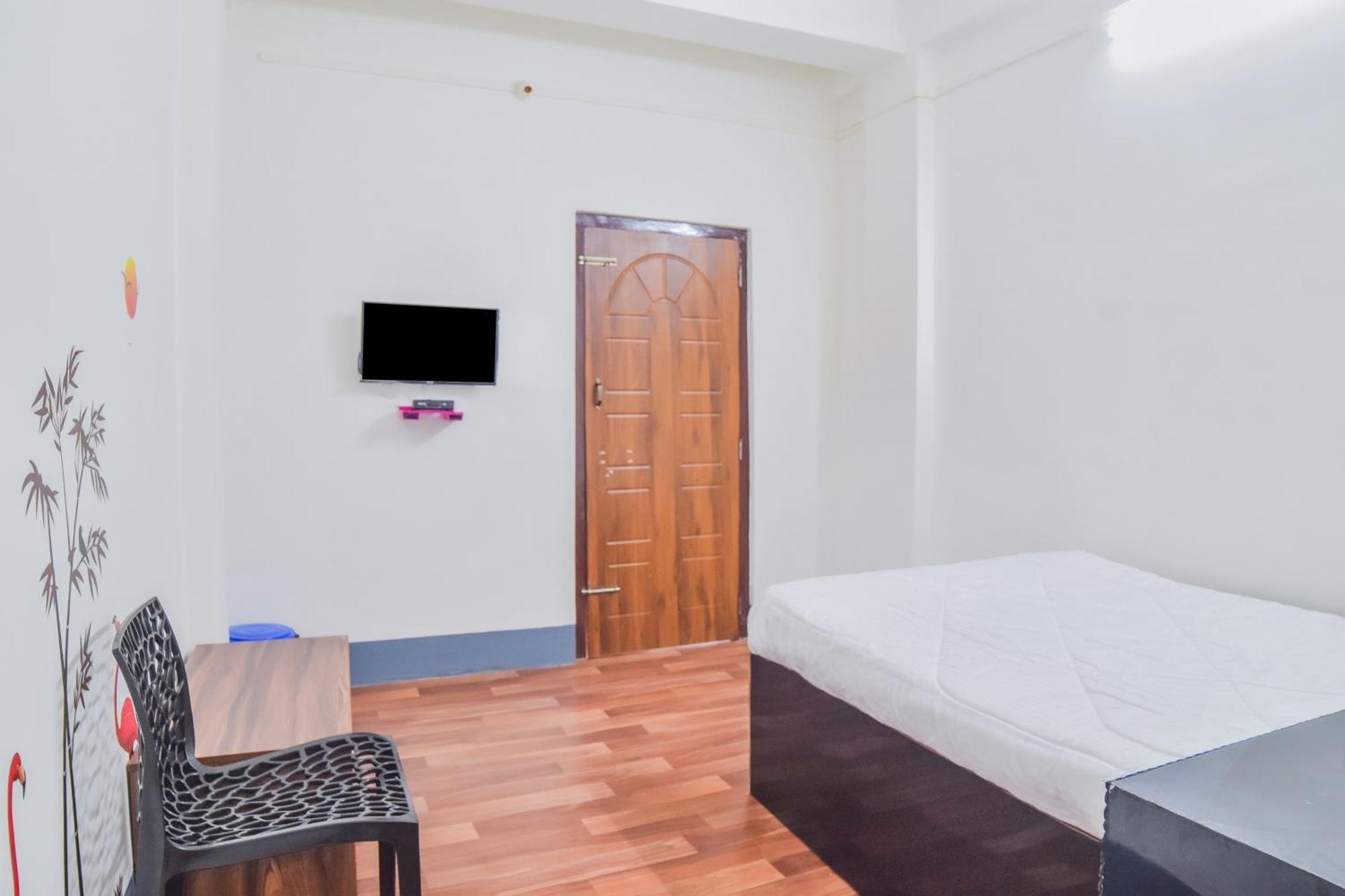 Hotel O Dc Lodge Kaharpara Екстериор снимка