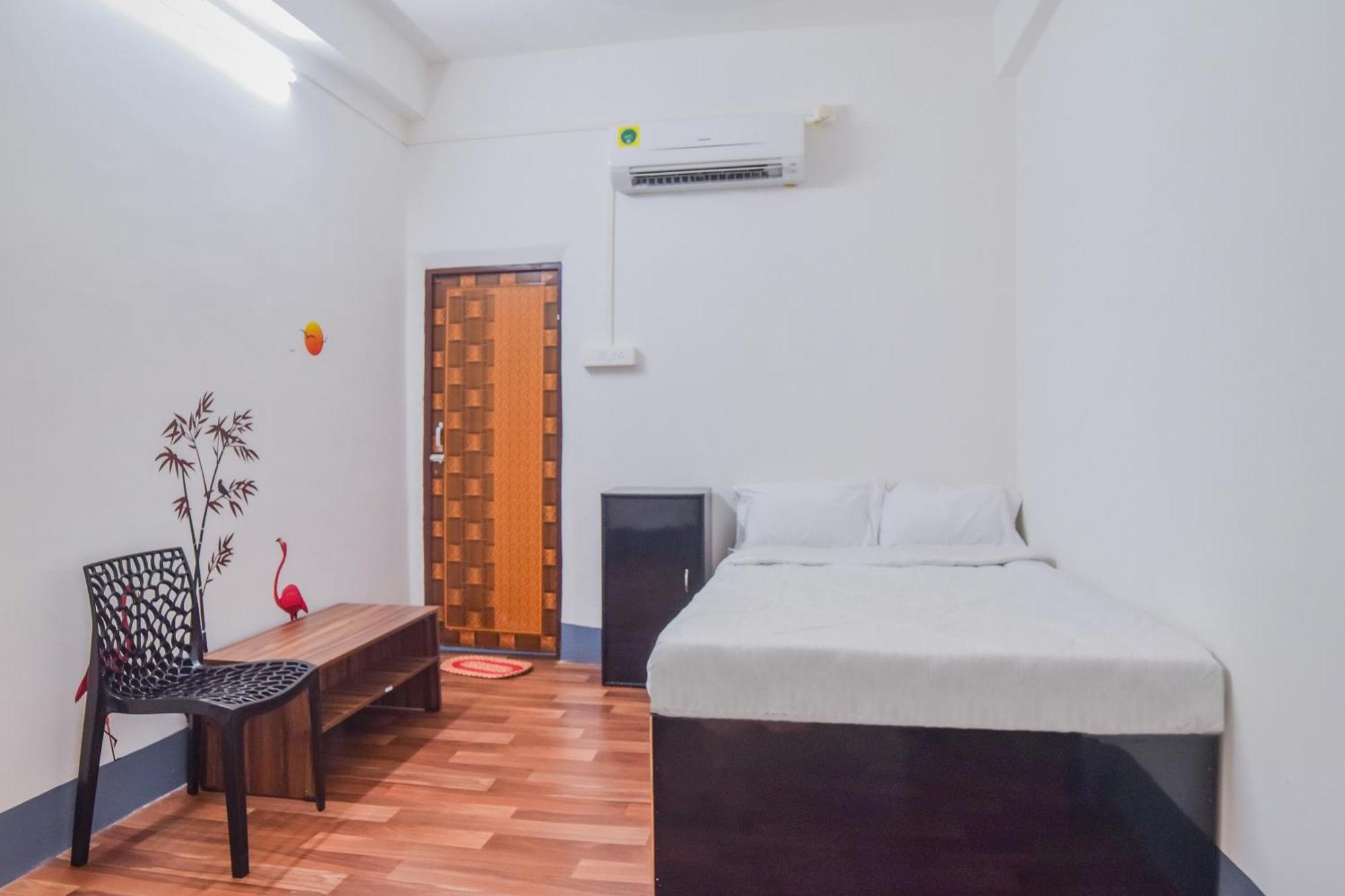 Hotel O Dc Lodge Kaharpara Екстериор снимка