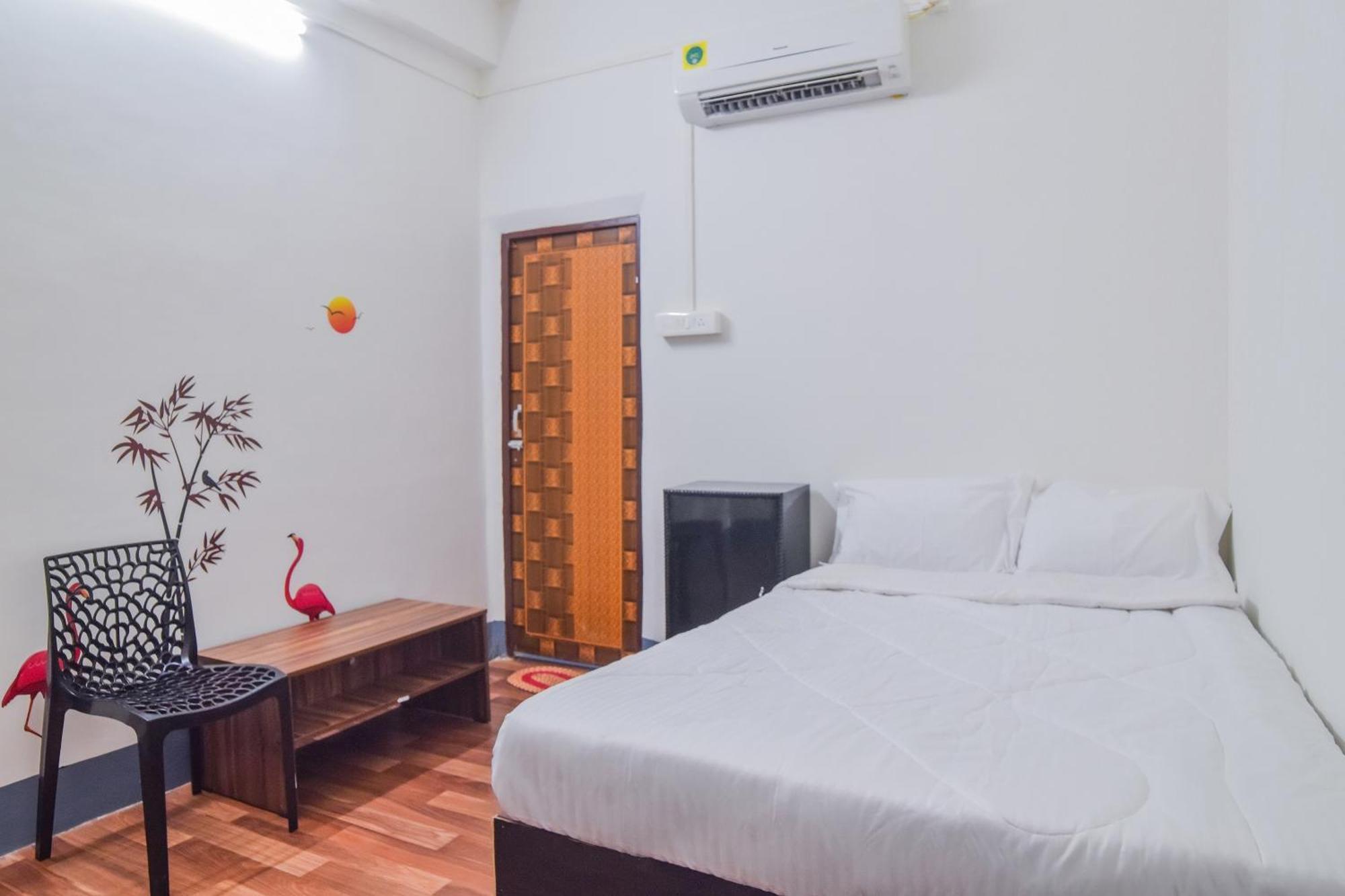 Hotel O Dc Lodge Kaharpara Екстериор снимка