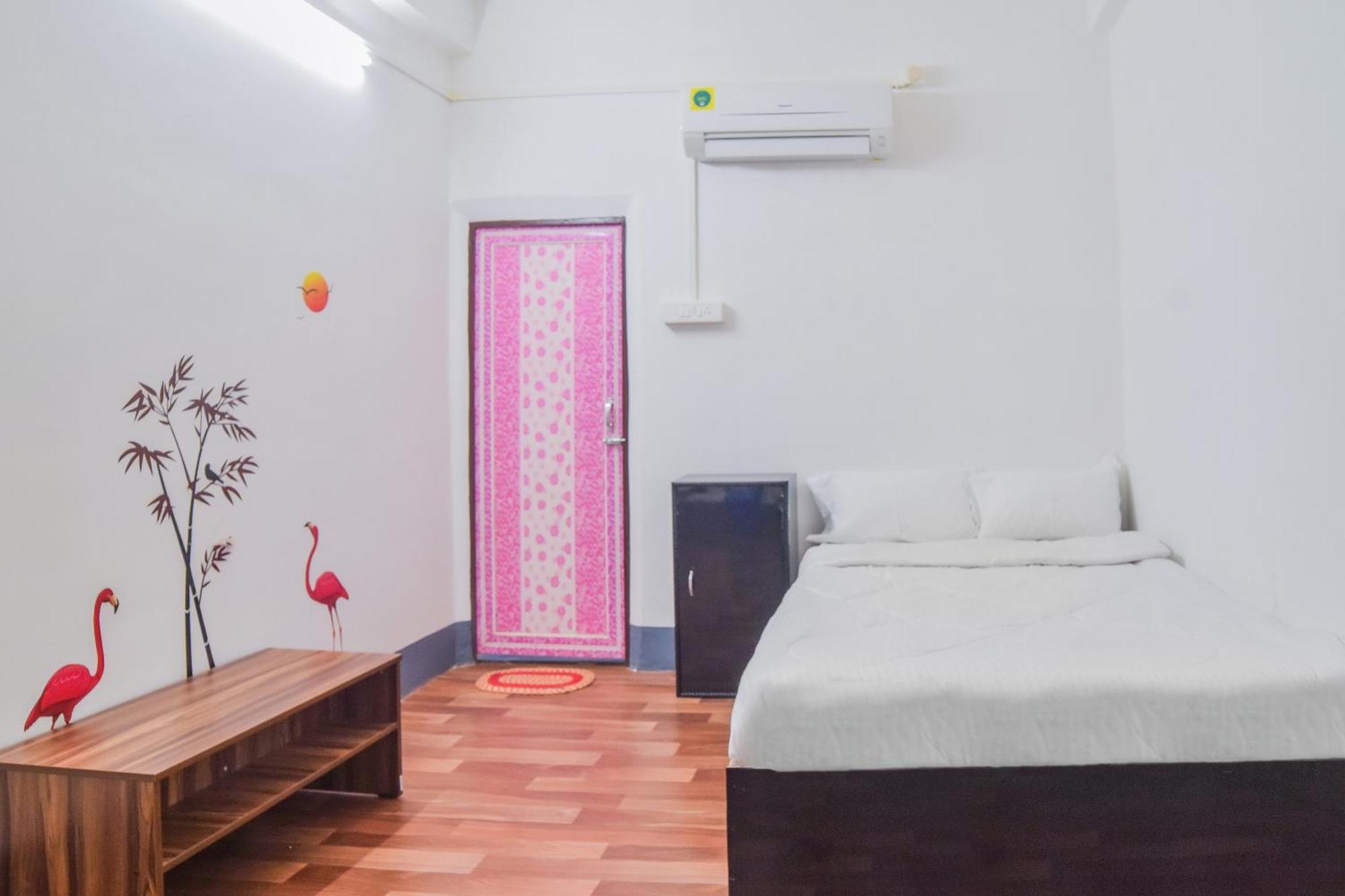 Hotel O Dc Lodge Kaharpara Екстериор снимка