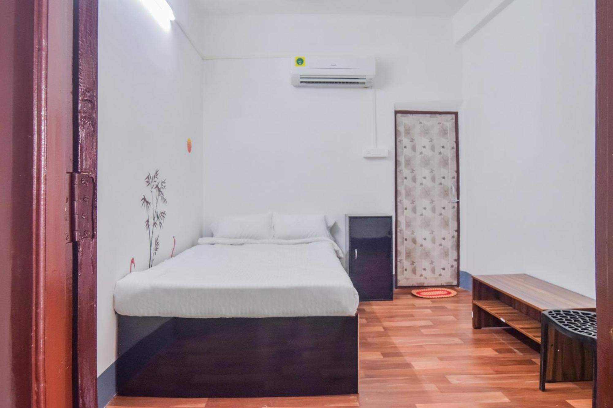 Hotel O Dc Lodge Kaharpara Екстериор снимка