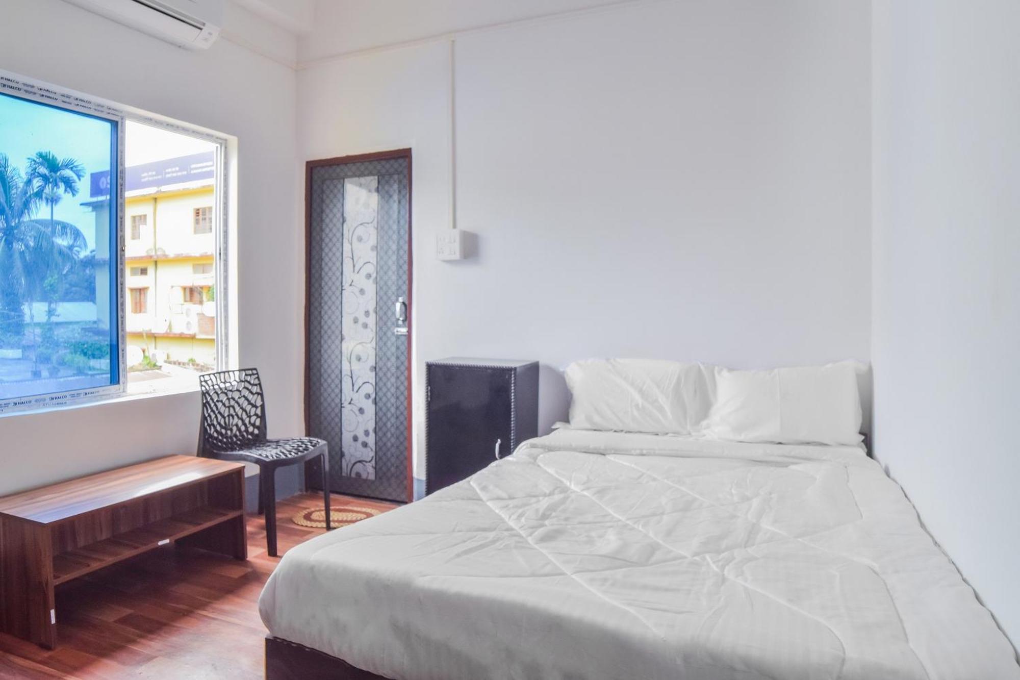 Hotel O Dc Lodge Kaharpara Екстериор снимка