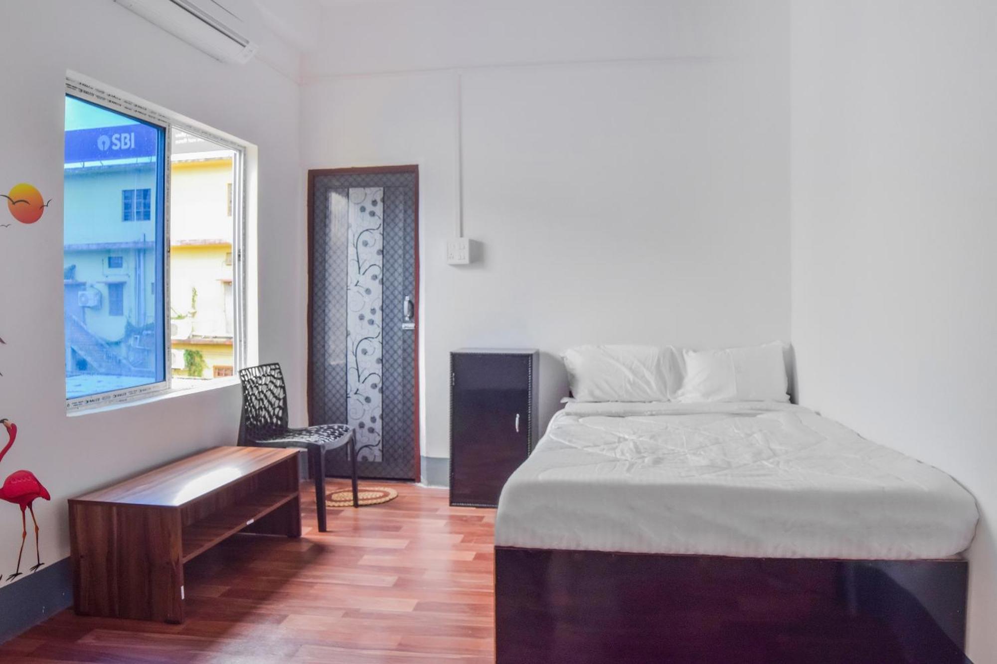 Hotel O Dc Lodge Kaharpara Екстериор снимка