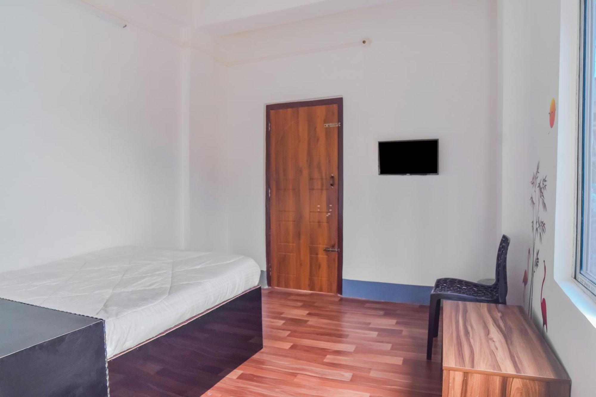 Hotel O Dc Lodge Kaharpara Екстериор снимка