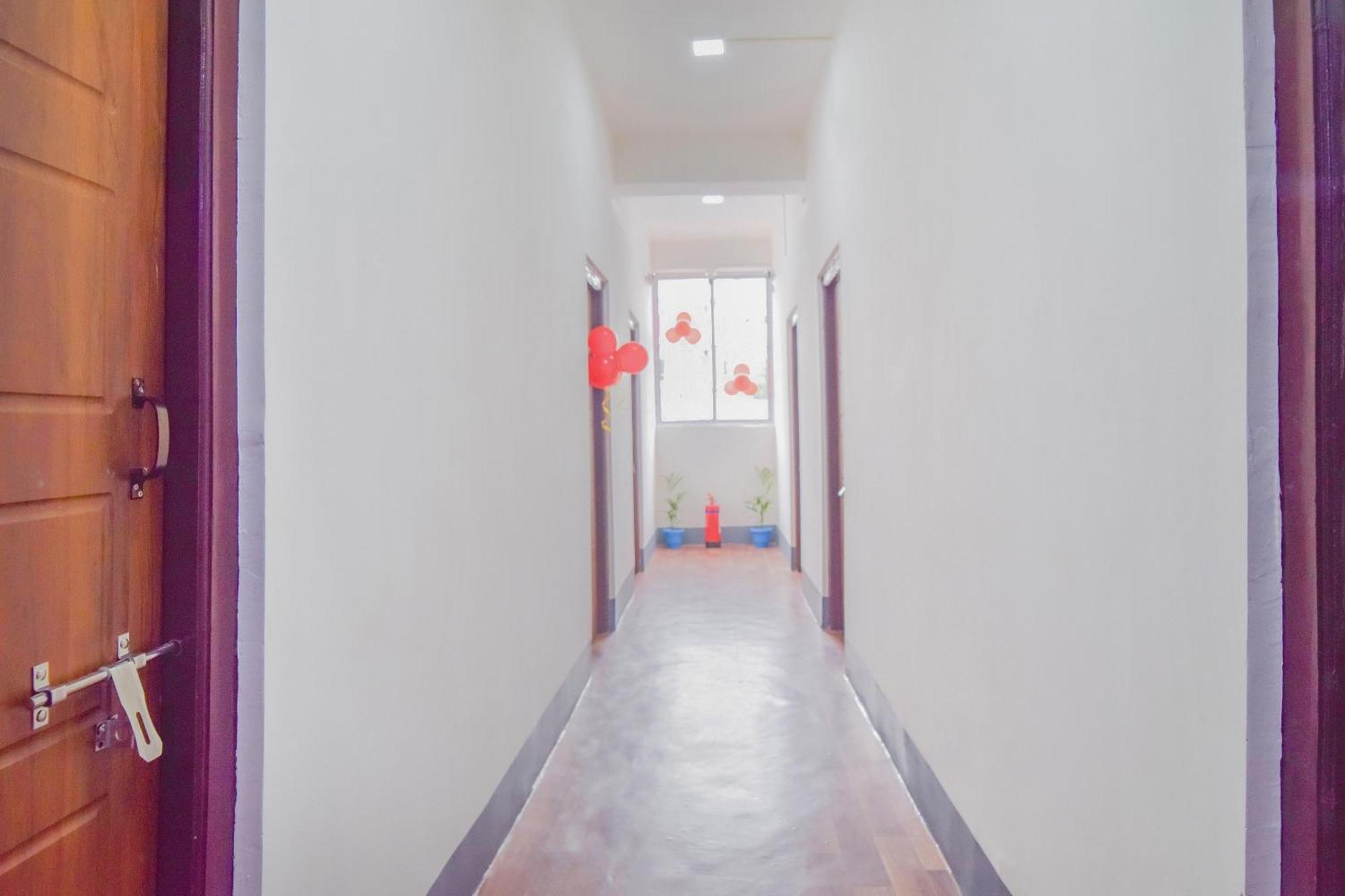 Hotel O Dc Lodge Kaharpara Екстериор снимка
