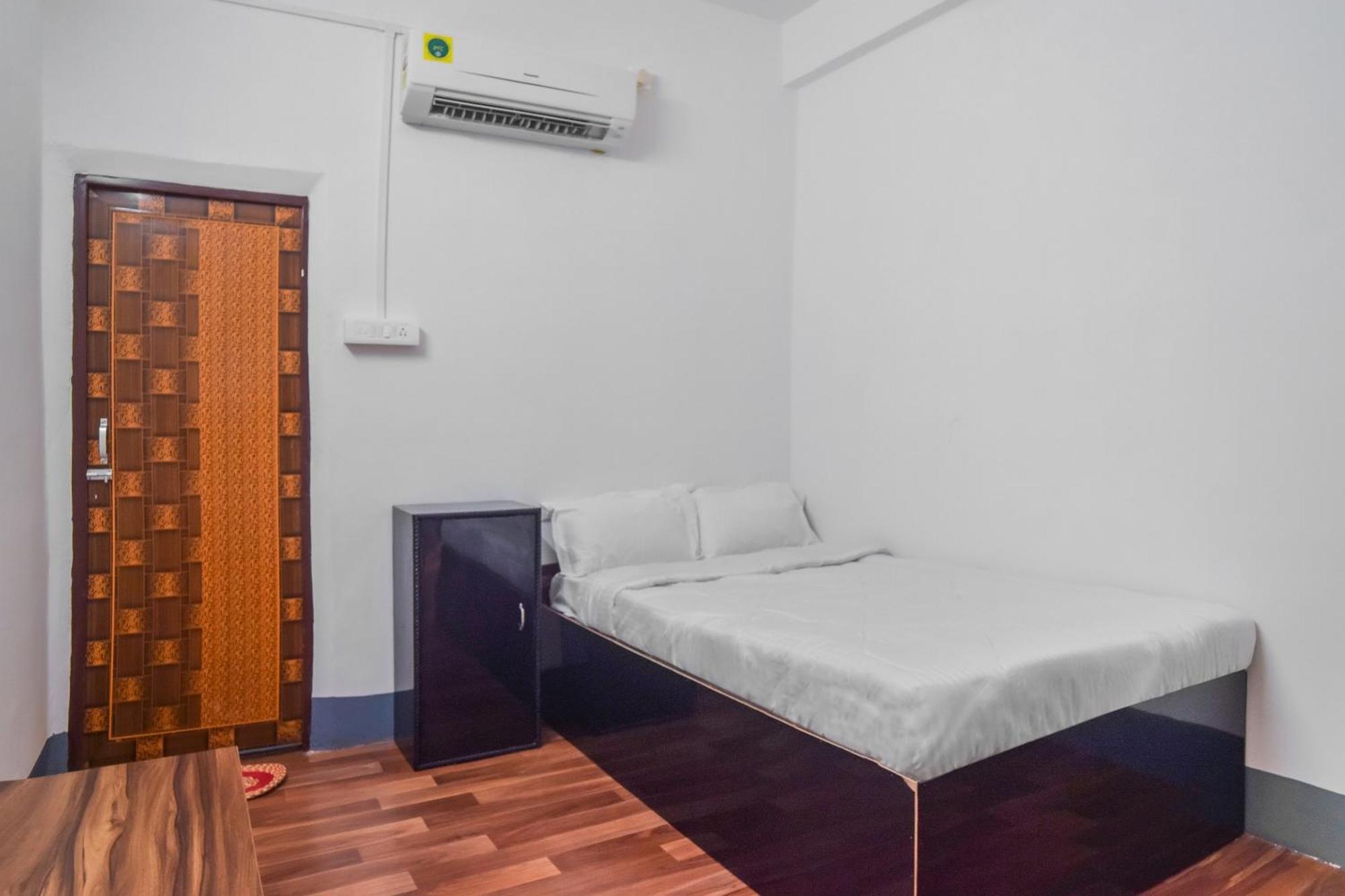 Hotel O Dc Lodge Kaharpara Екстериор снимка