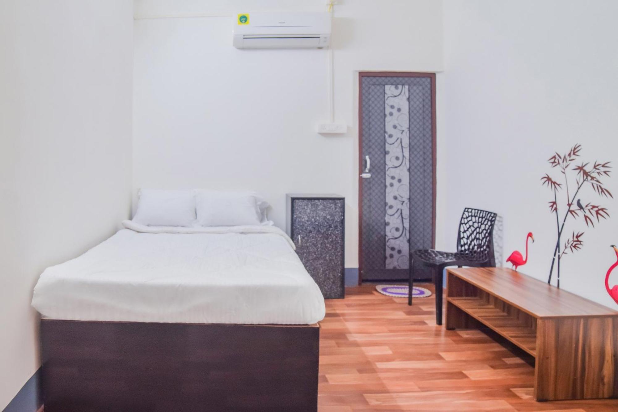Hotel O Dc Lodge Kaharpara Екстериор снимка